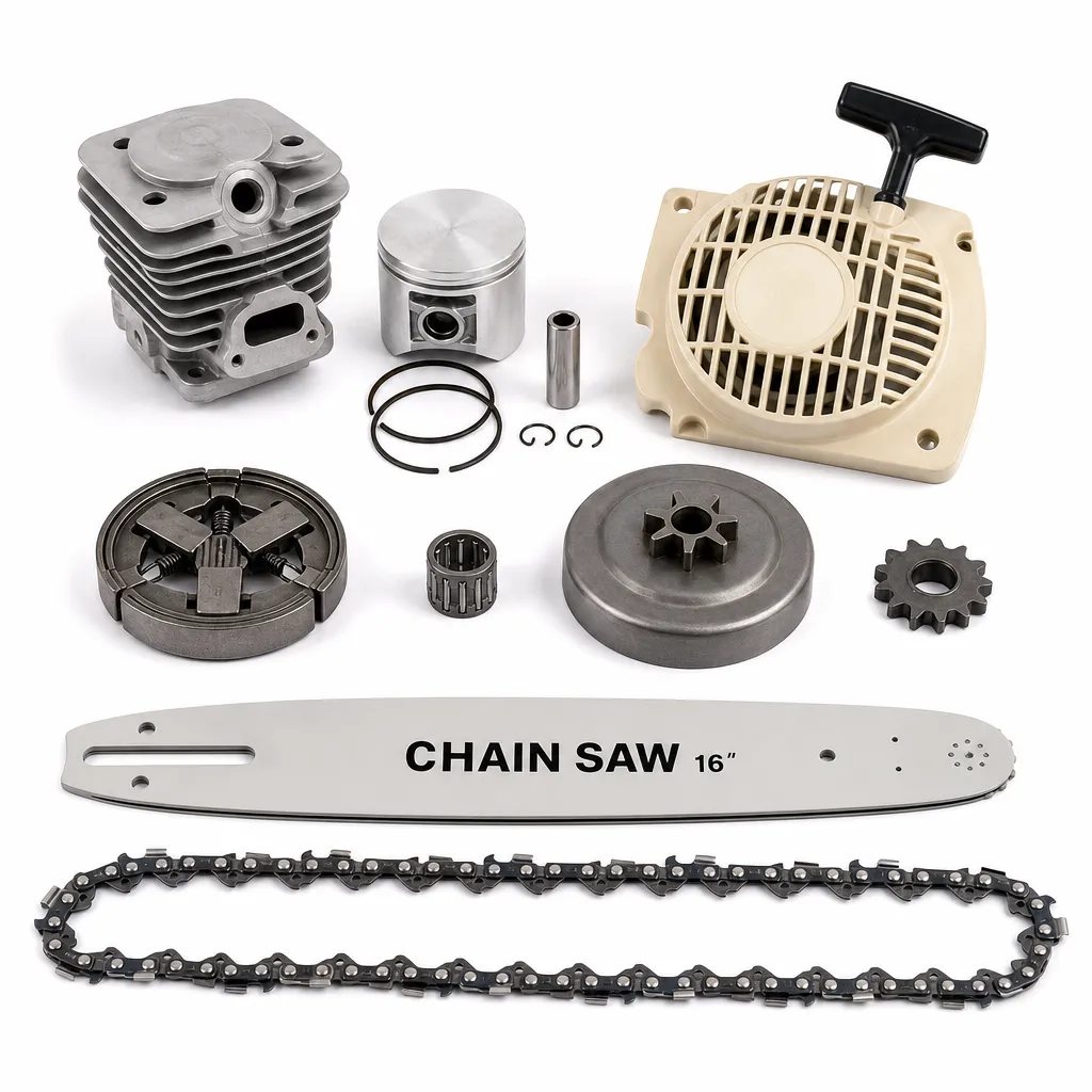 Chainsaw Parts