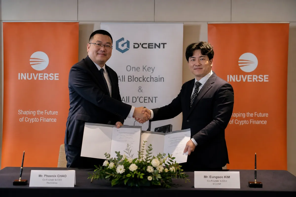New Strategic Partnership with Southeast Asian Distributors