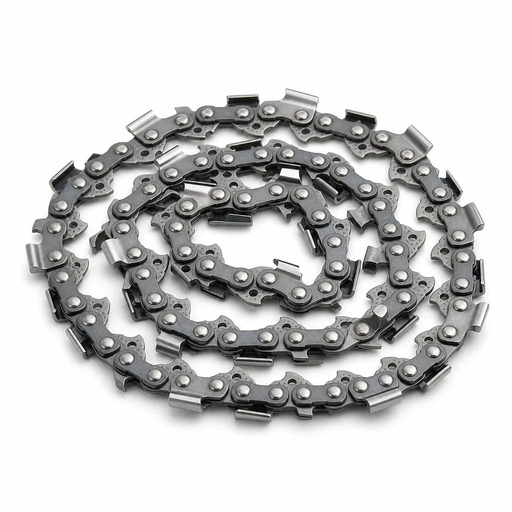 Saw Chain