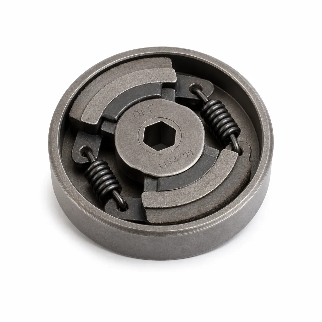 Clutch Assembly