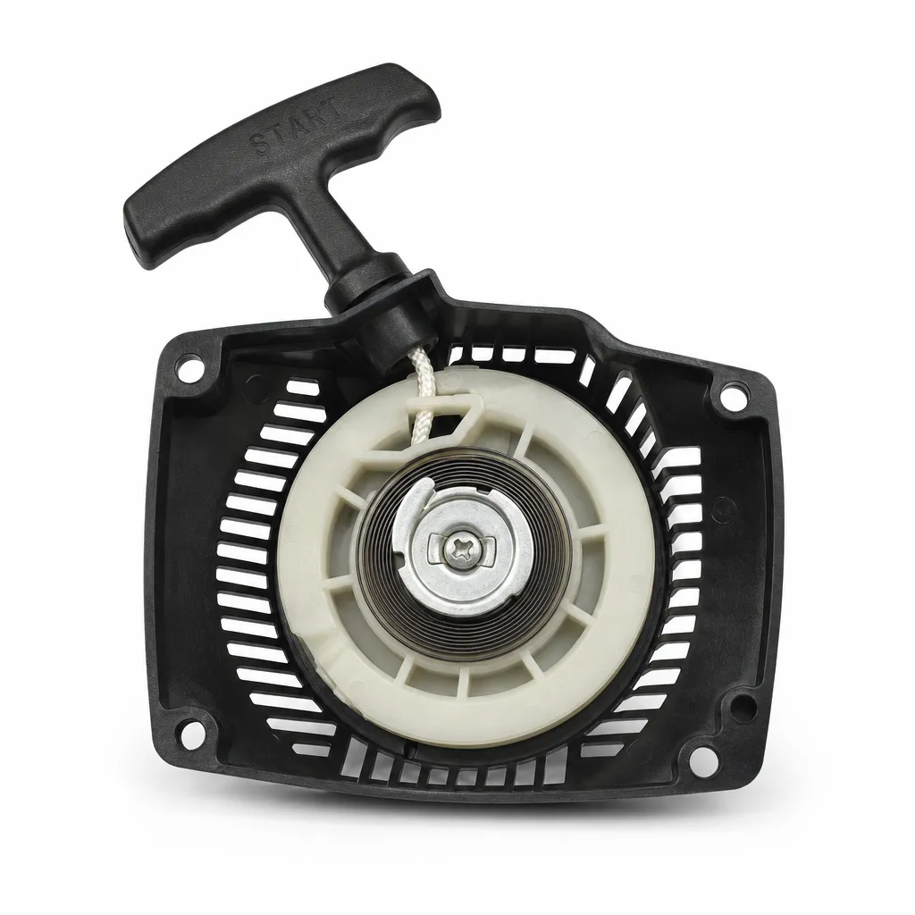 Recoil Starter