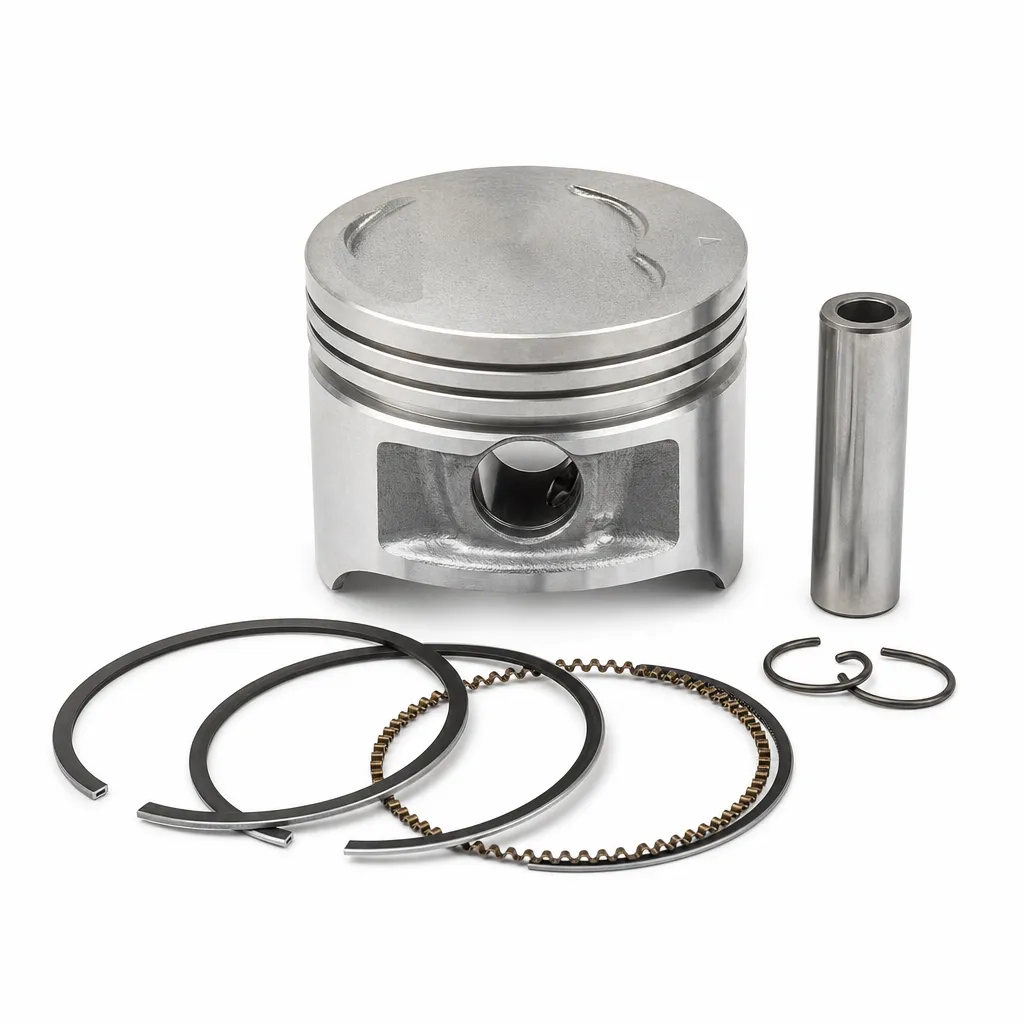 Piston Assembly
