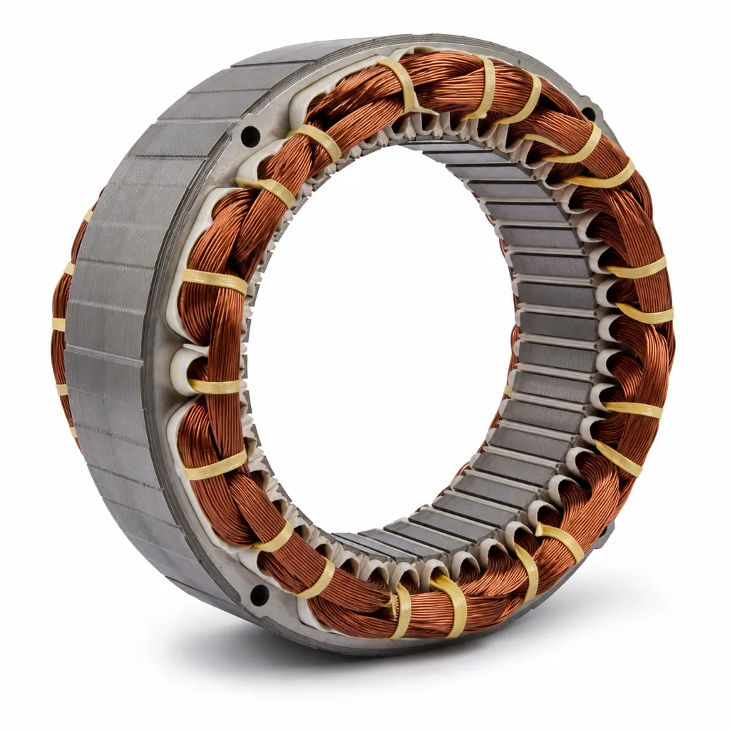 Generator Stator