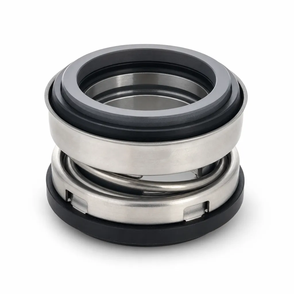 Mechanical Seal