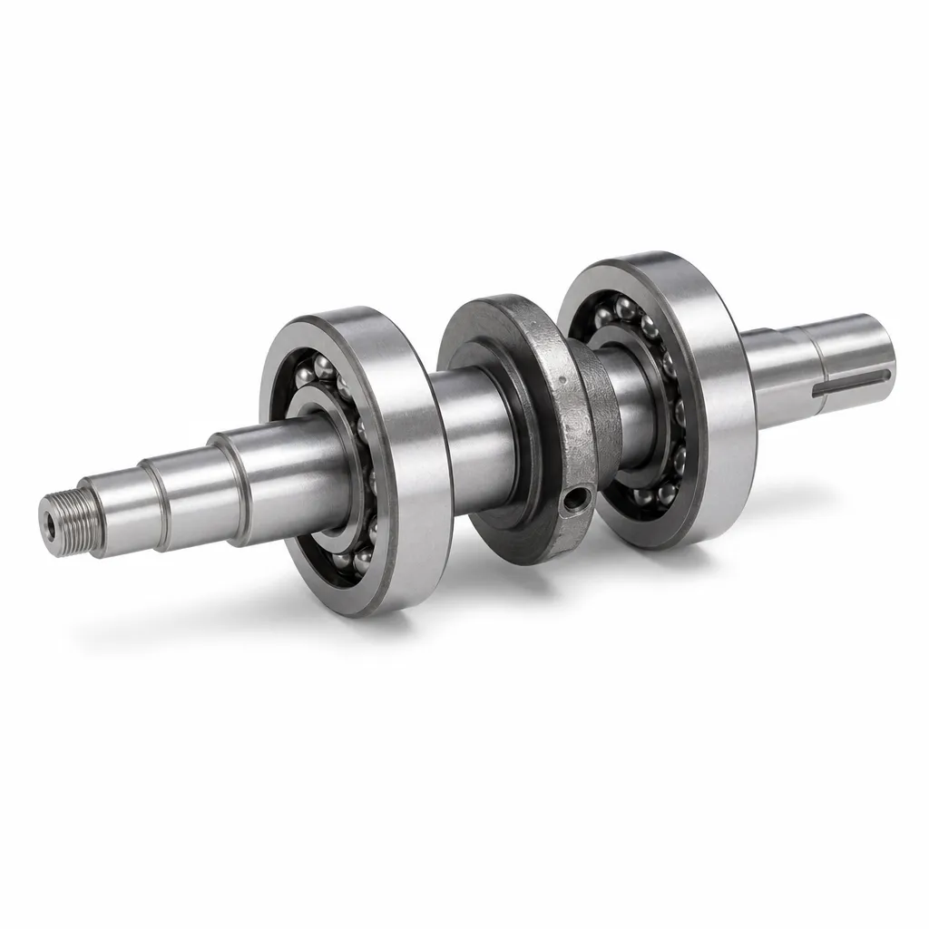 Pump Shaft