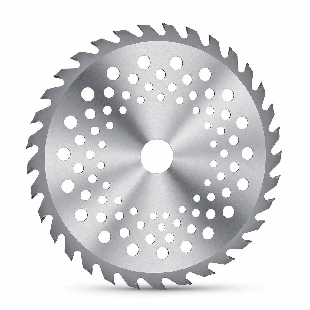 Cutting Blade