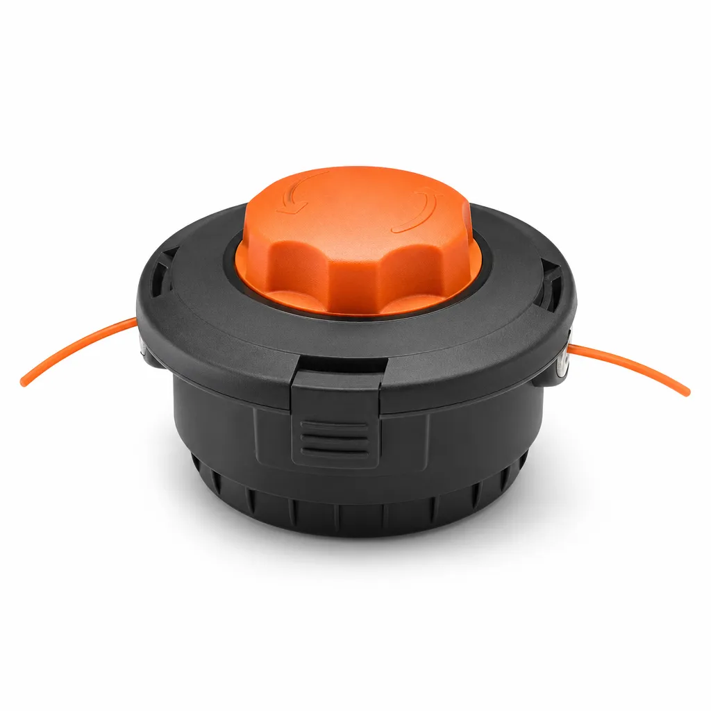 Nylon Trimmer Head