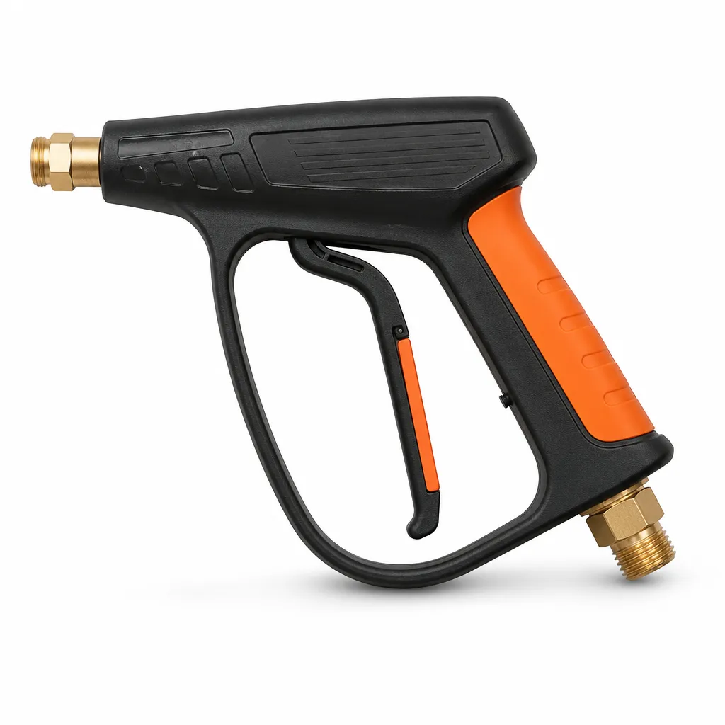 Spray Gun