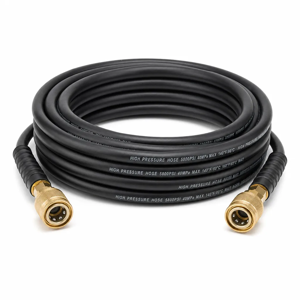 High-Pressure Hose