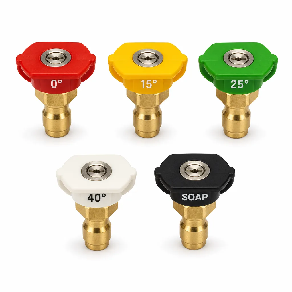 Spray Nozzle