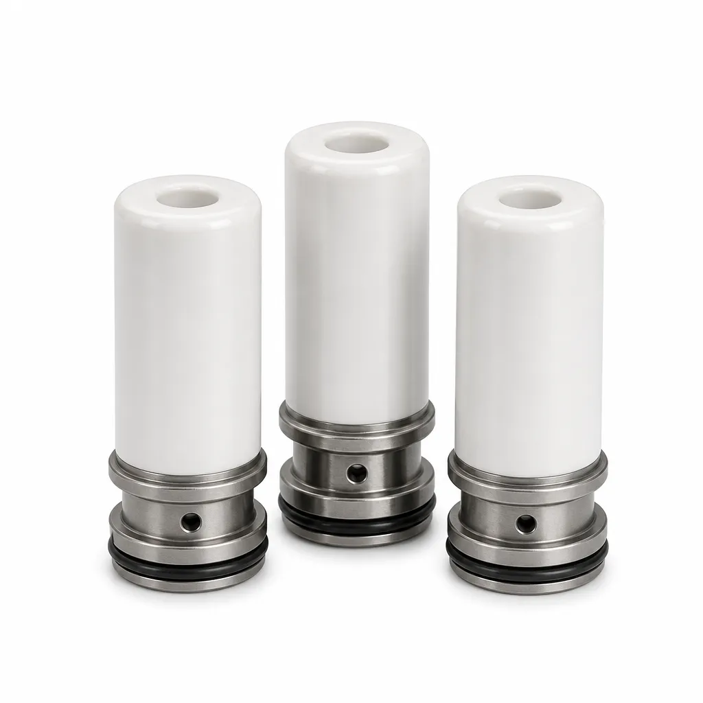 Pump Piston